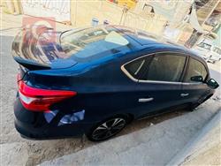 نیسان سێنترا